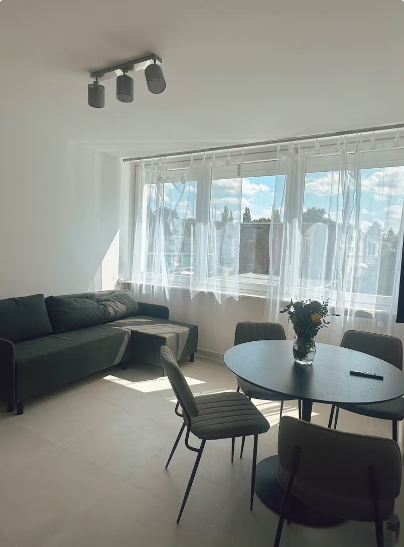 Comfort Apartment Bielefeld