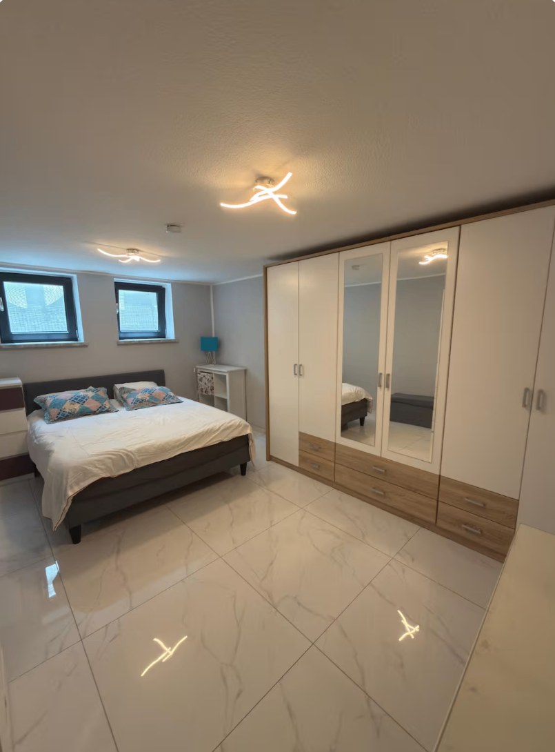 Apartment Eindruck