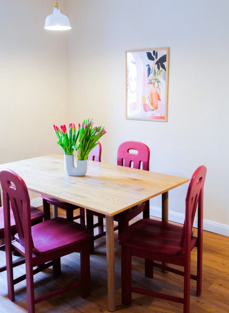 1BR Apartment Bielefeld