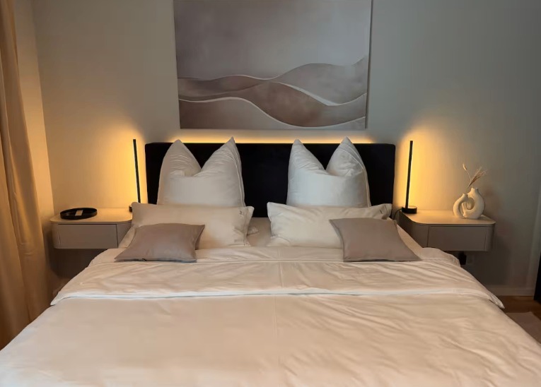 Apartment Eindruck