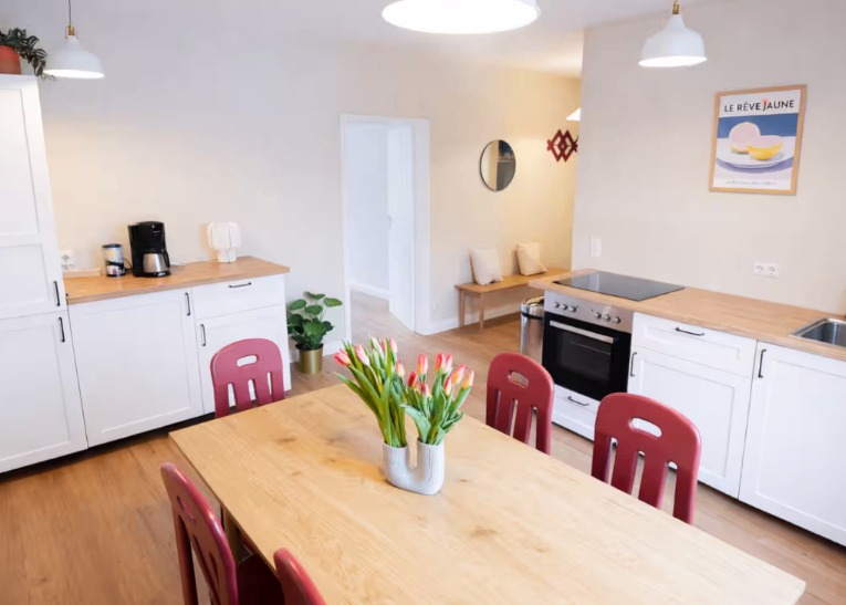 Apartment Eindruck
