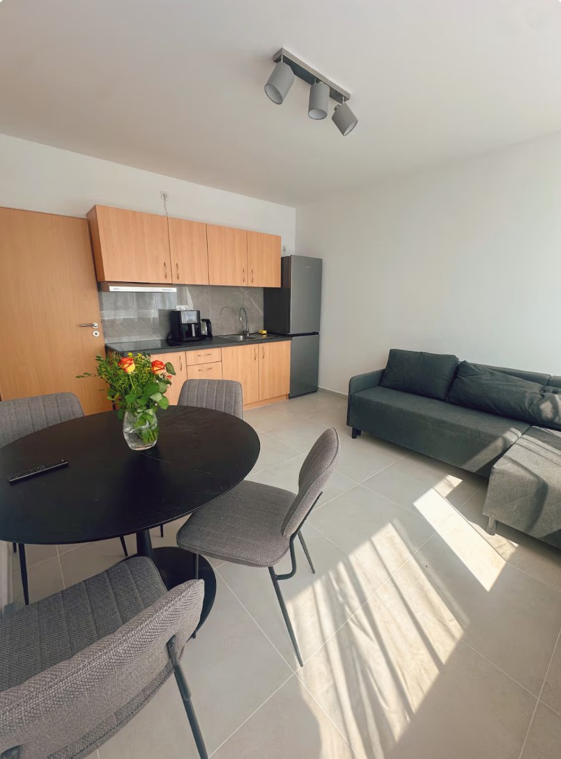 Apartment Eindruck