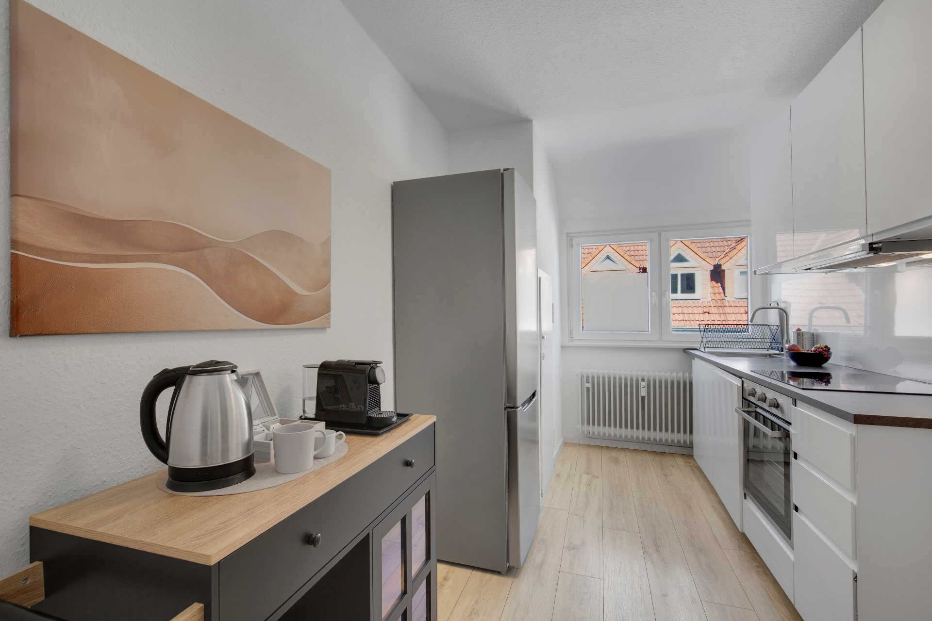Apartment Eindruck