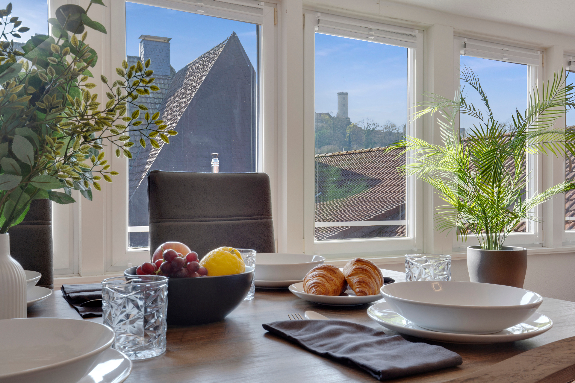 Apartment Eindruck