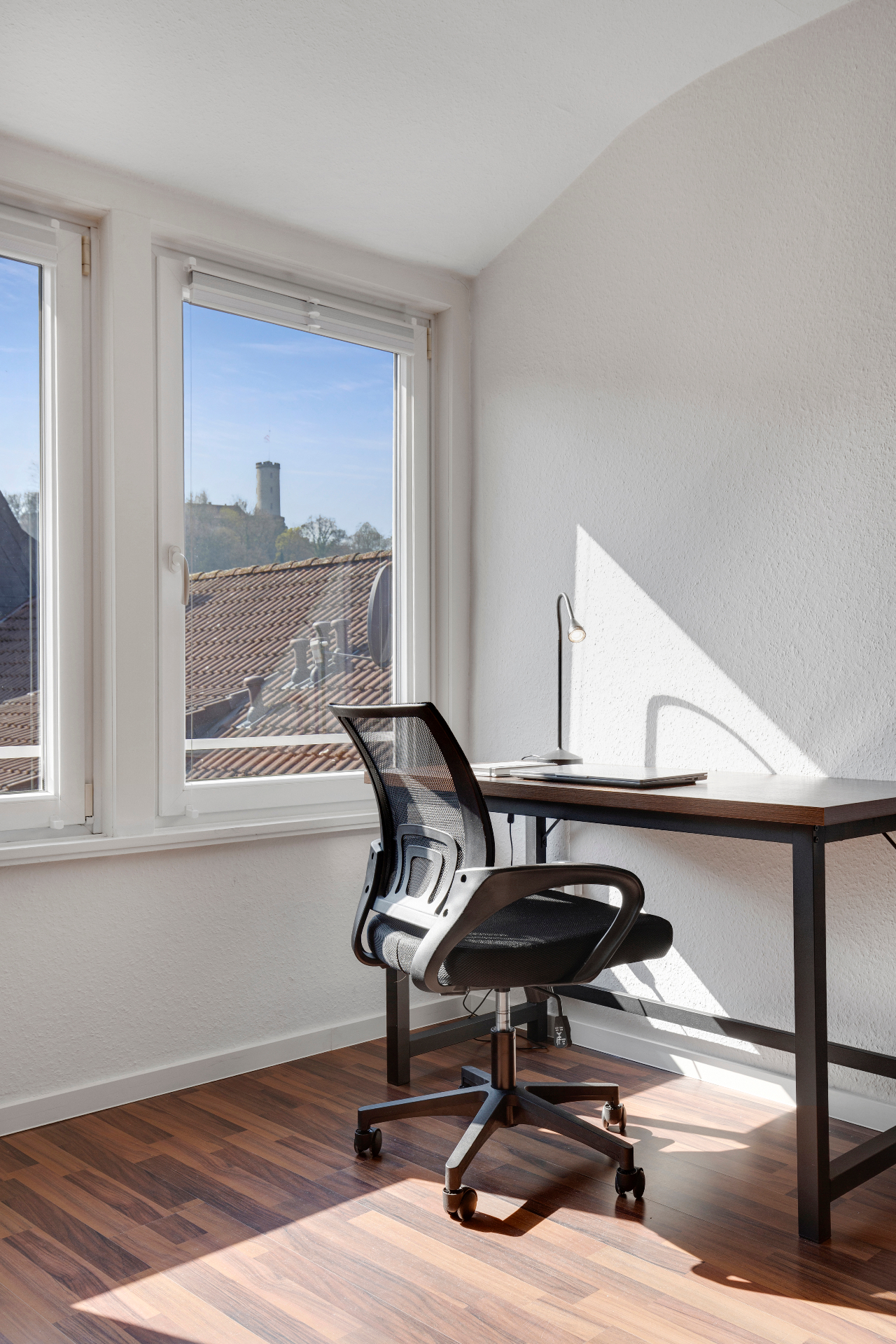 Apartment Eindruck